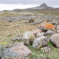 Plateau du Sanetti