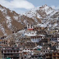 Leh