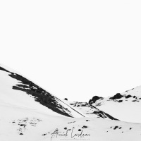 Ladakh: paysage de montagne