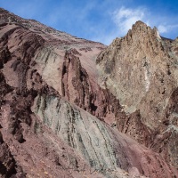 Vallée de la Gya