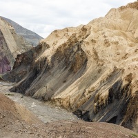 Ladakh: vallée de la lune